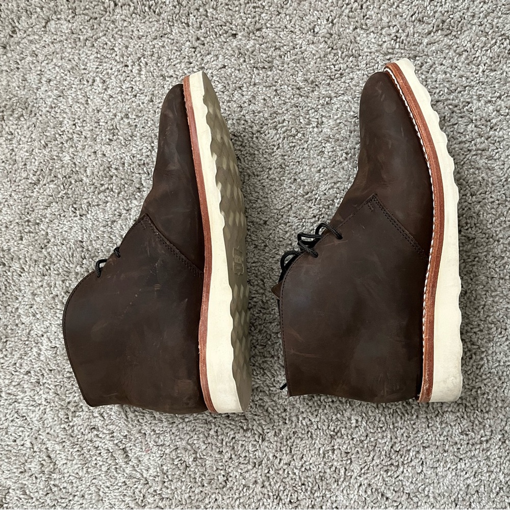 Thursday “Scout” Boot